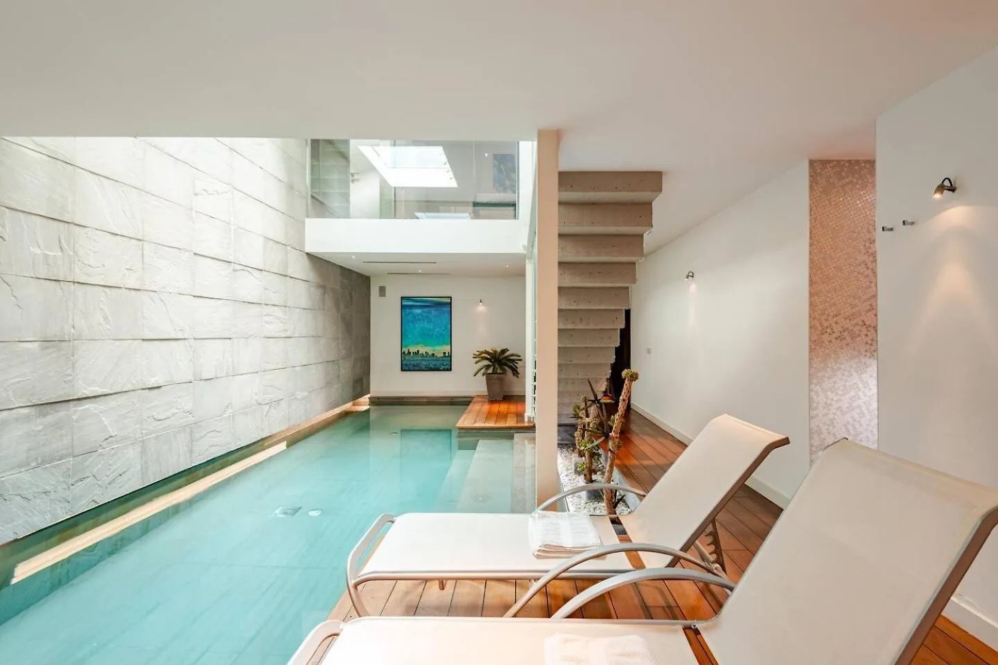 Апартаменты Presidential Loft In The Design District Милан