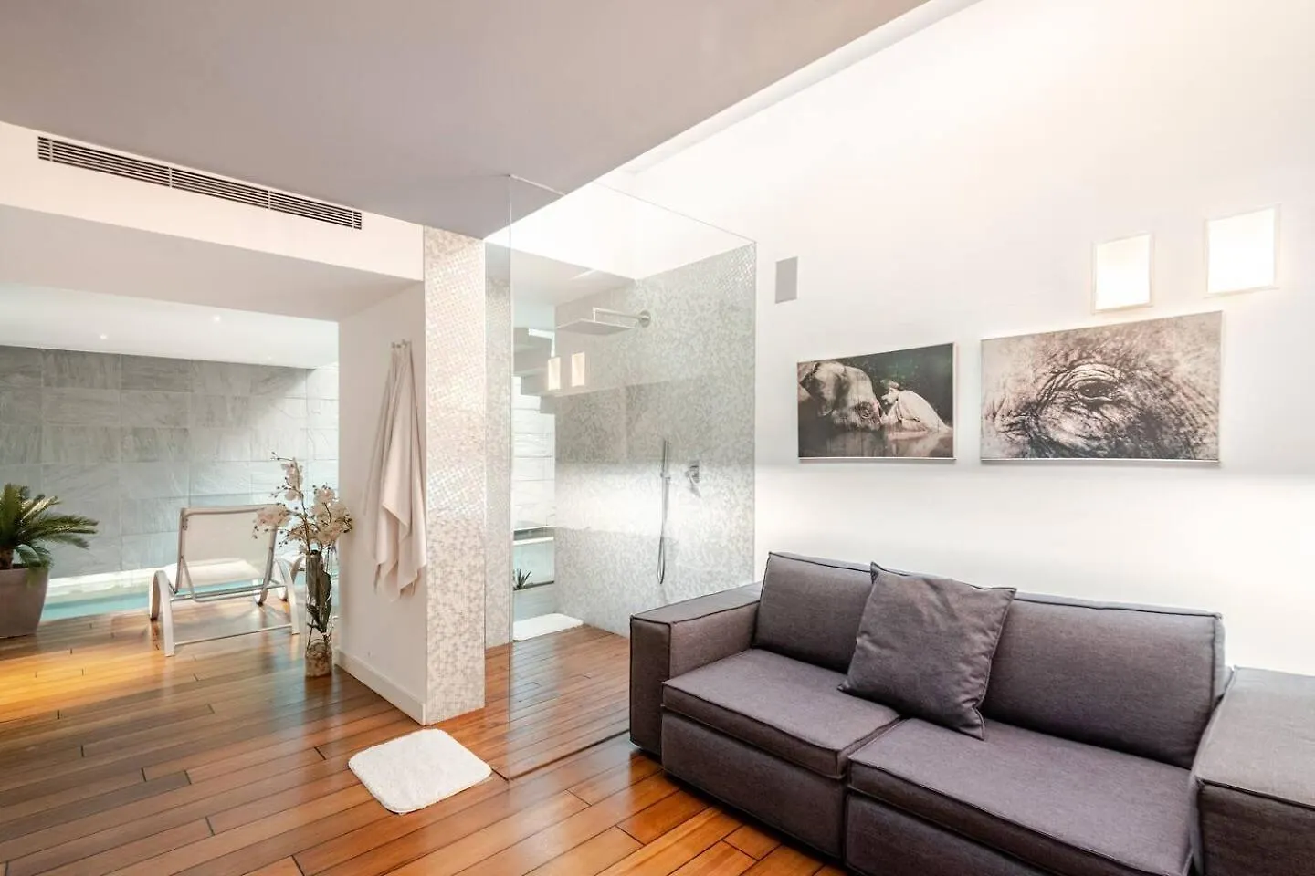Апартаменты Presidential Loft In The Design District Милан 0*,  Италия