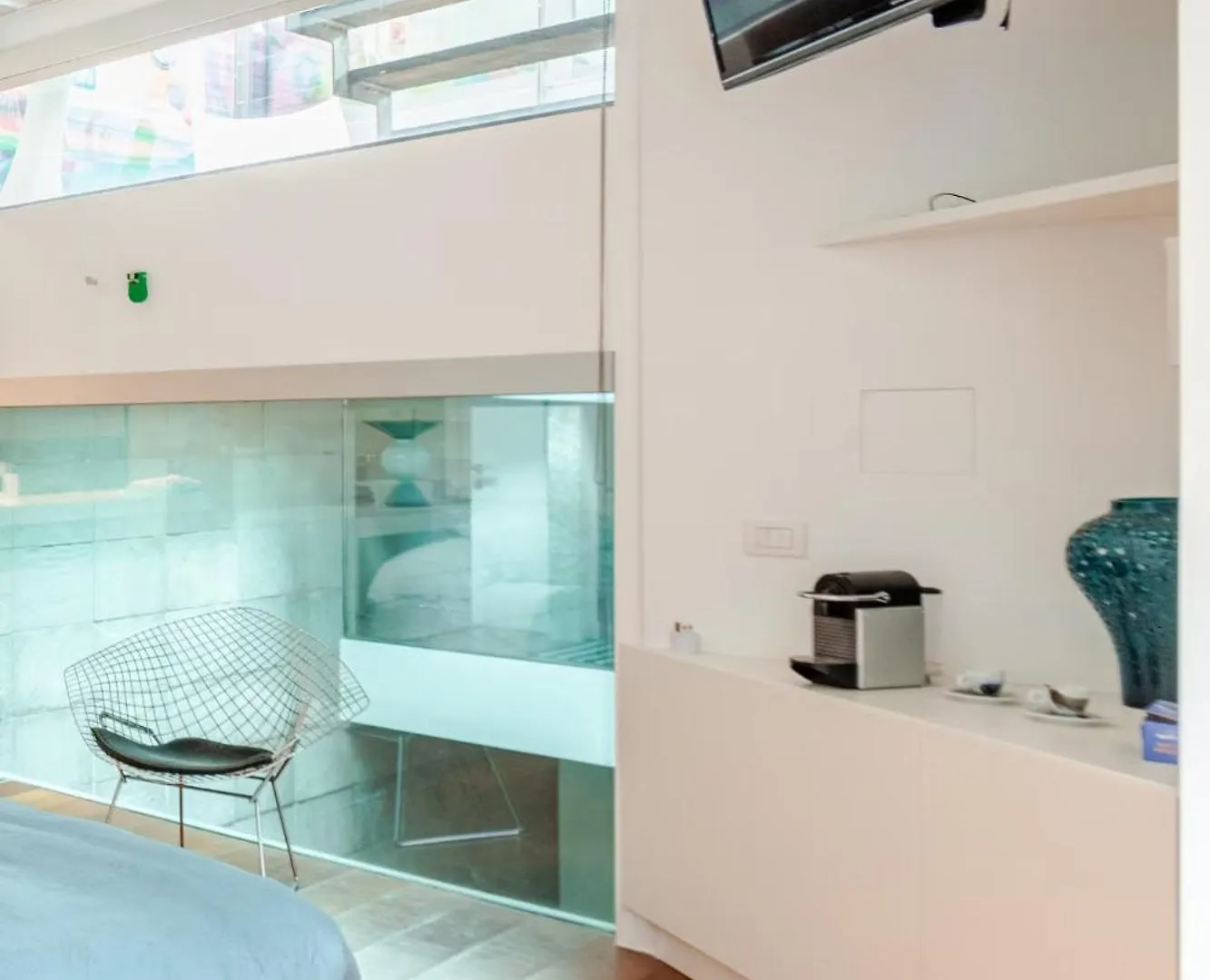 Апартаменты Presidential Loft In The Design District Милан
