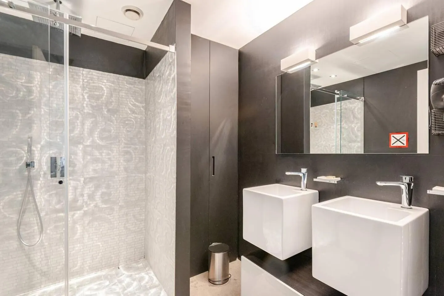 Апартаменты Presidential Loft In The Design District Милан Италия