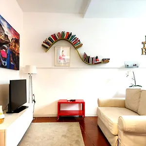 Apartment Bilocale Milano
