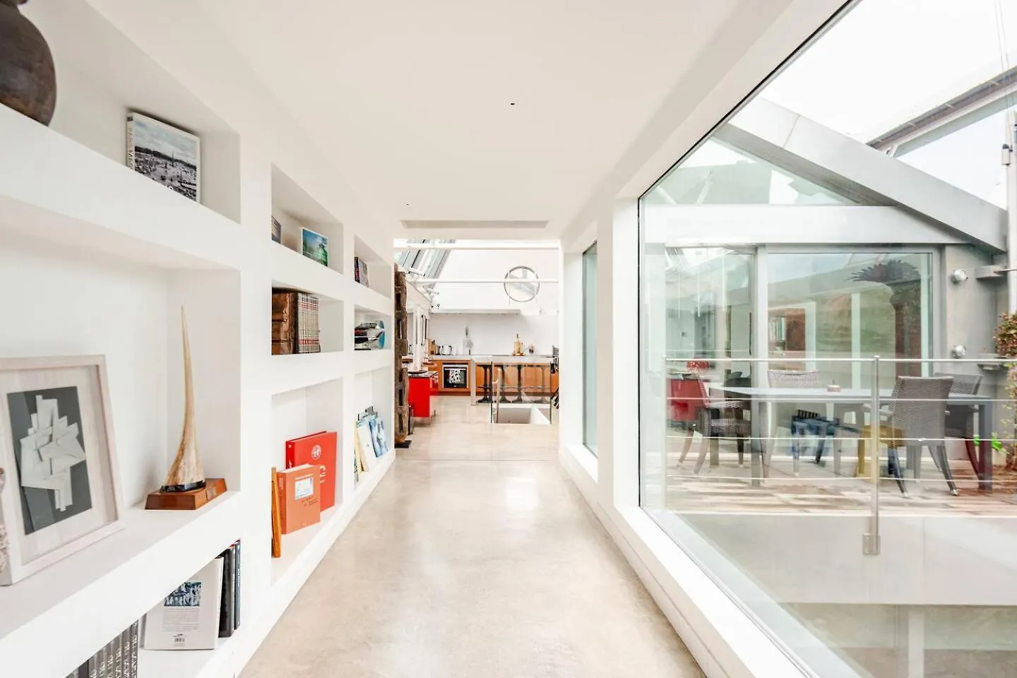 밀라노 Presidential Loft In The Design District 아파트 0*,