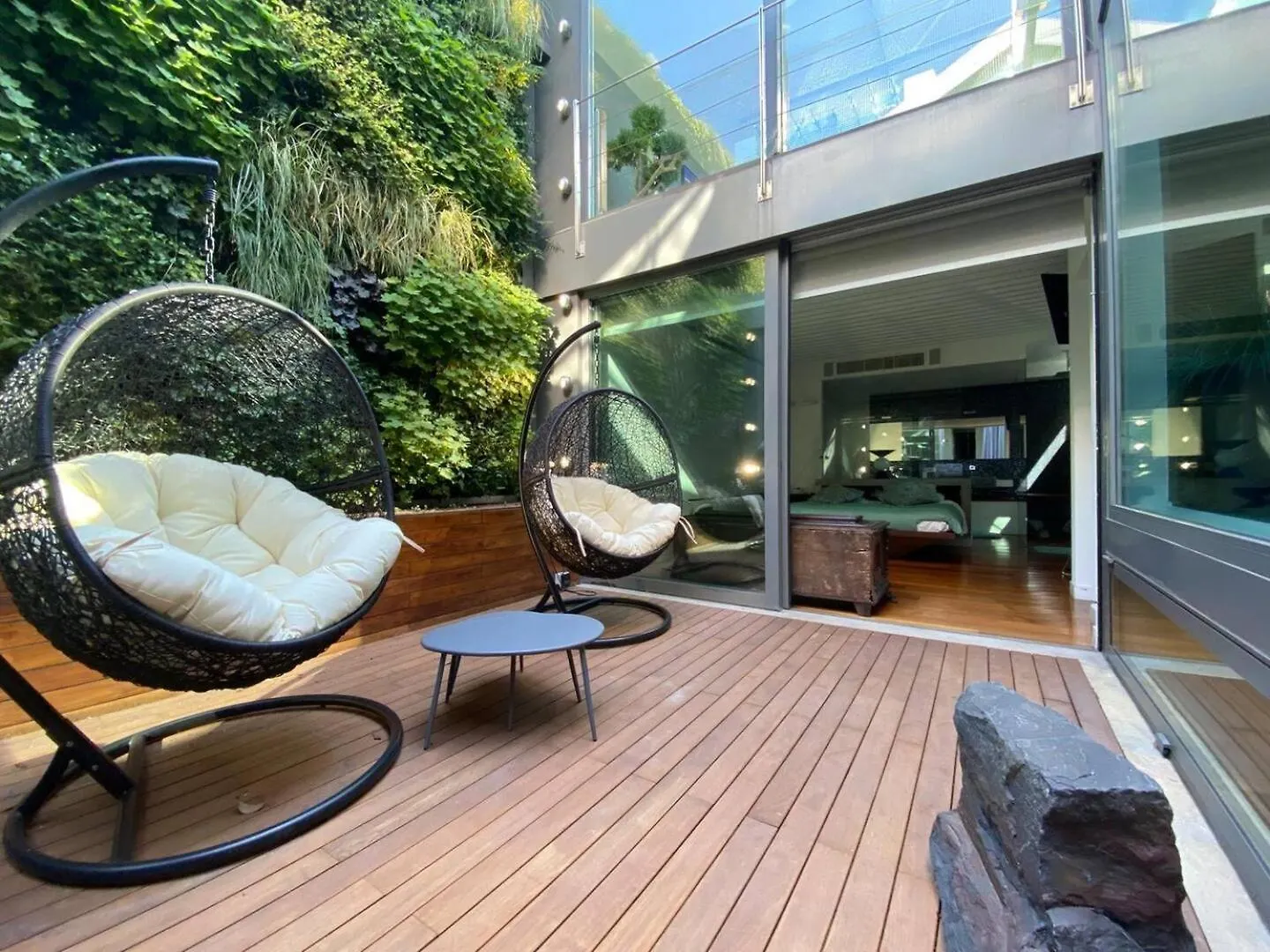 밀라노 Presidential Loft In The Design District 아파트 0*,  이탈리아