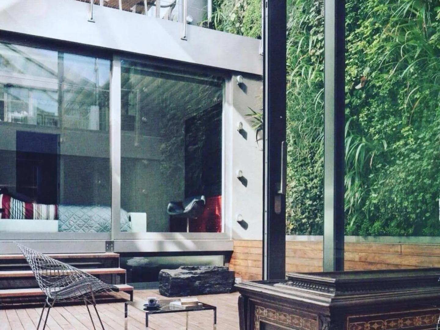 밀라노 Presidential Loft In The Design District 아파트