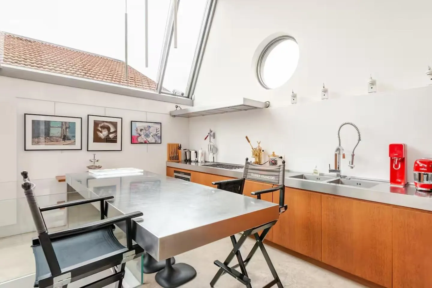 Presidential Loft In The Design District Apartamento Milão Itália
