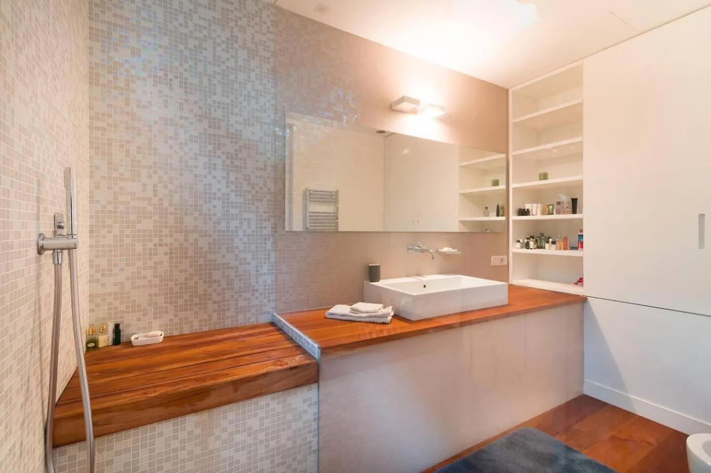 Presidential Loft In The Design District Apartamento Milão