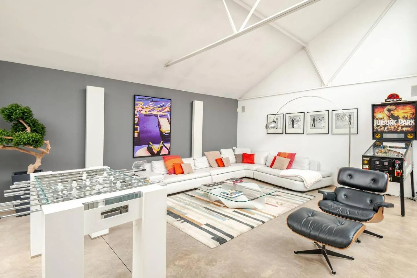 Presidential Loft In The Design District Apartamento Milão