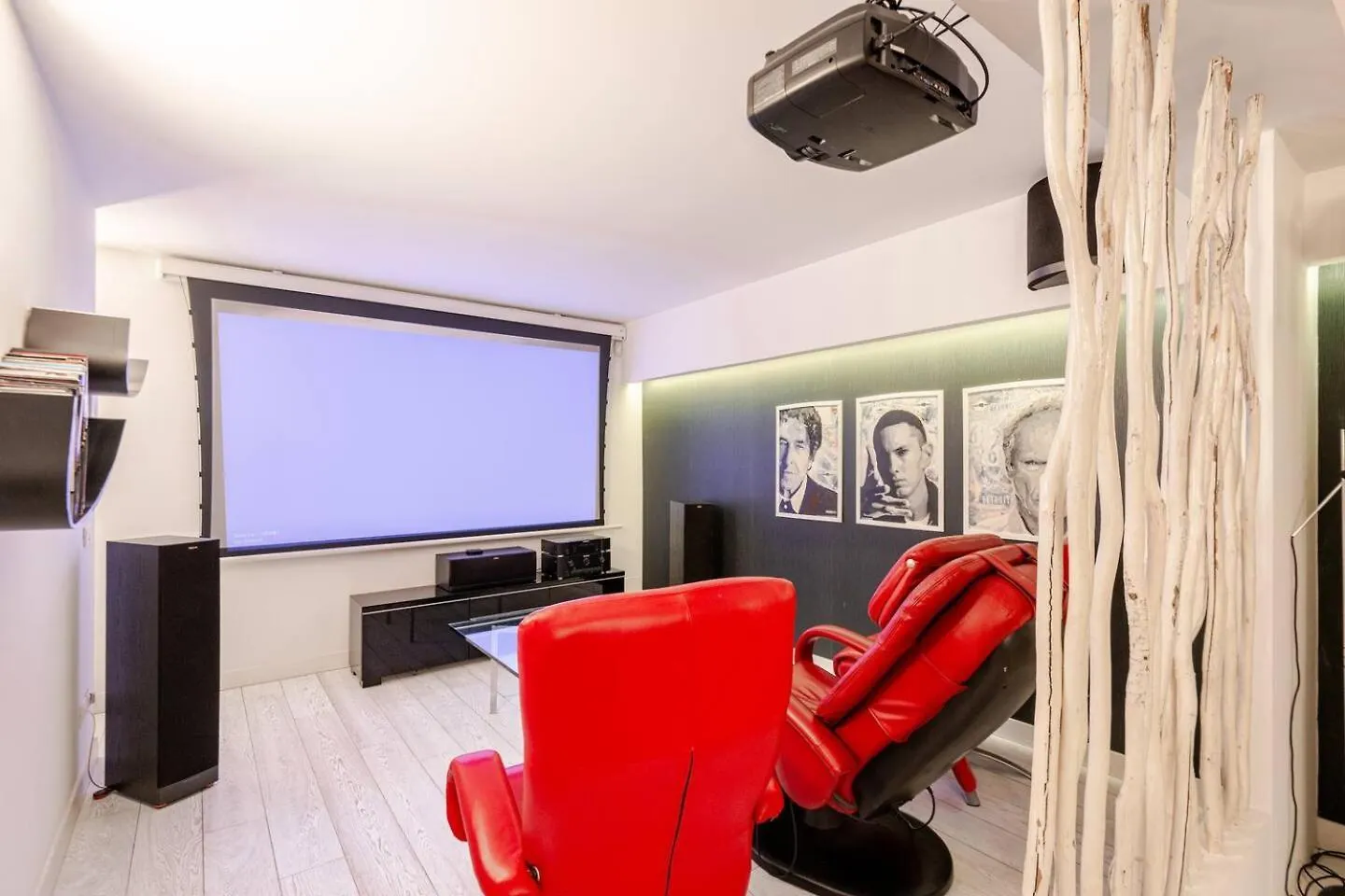Presidential Loft In The Design District Apartamento Milão 0*,  Itália